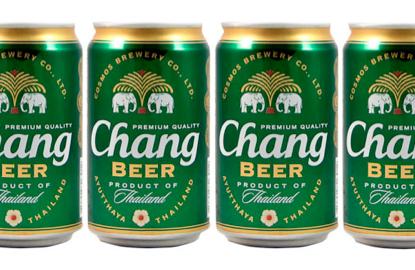 ThaiBev growth to pick up as consumption bottoms out