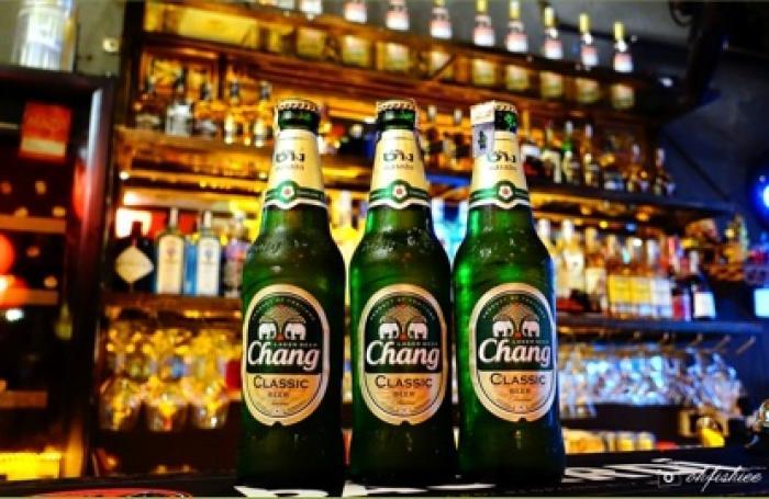 More cheer for ThaiBev as it gets high on beer
