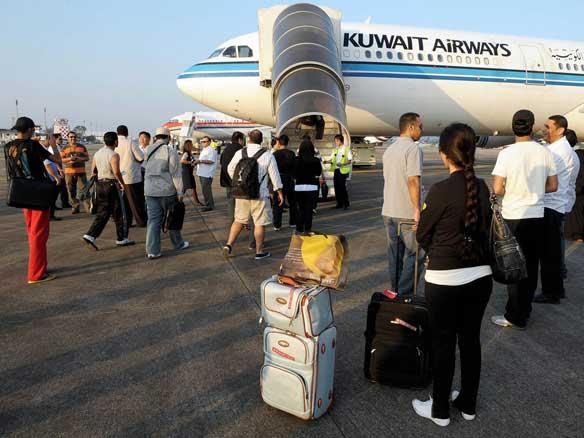 Thailand to take on Singapore with $8 bil airport overhaul