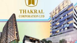 Thakral reports lower earnings of $2.4 mil for 1HFY20