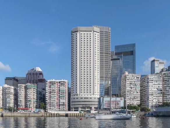 The Excelsior in Hong Kong to close at end March for US$650 mil redevelopment