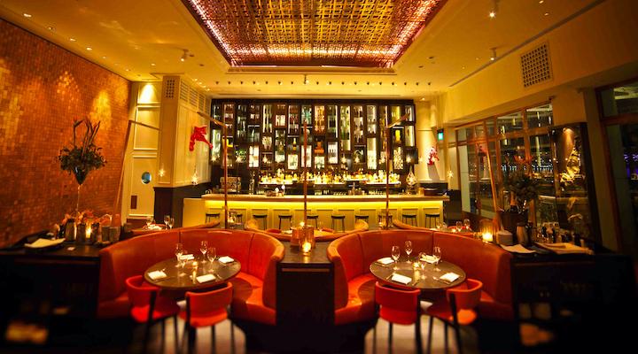 Seafood classics steal the show