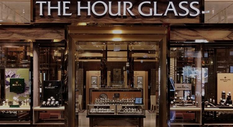 The Hour Glass Group’s earnings down 13% y-o-y to $135.8 mil despite y-o-y revenue growth