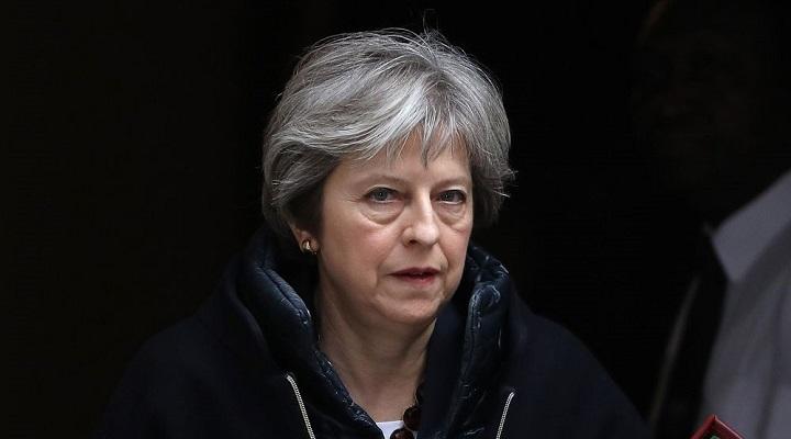 May's Brexit deal wins support but price might be her job