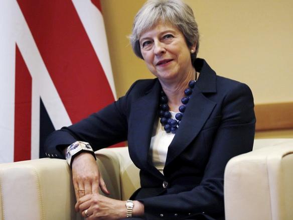 UK and EU swap jibes and point fingers as Brexit clock ticks