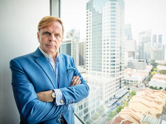 SGX reports YuuZoo to 'relevant authorities' for possible breach of Securities and Futures Act after issuing notice of compliance