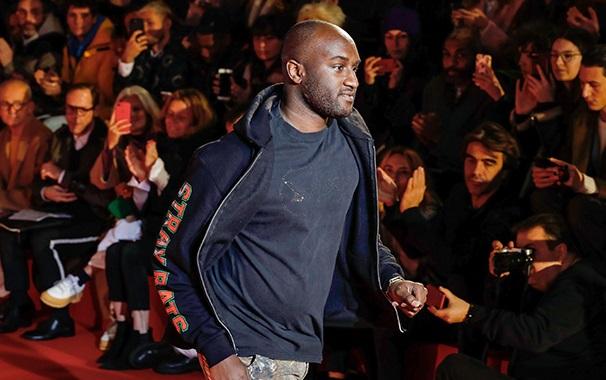 Louis Vuitton hires Kanye West’s consultant as menswear chief