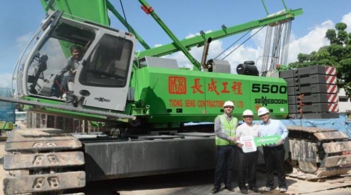 Tiong Seng wins contract to build second primary school from MOE worth $53.9 mil