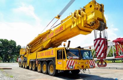 Tiong Woon 3Q net loss widens to $2.9 mil