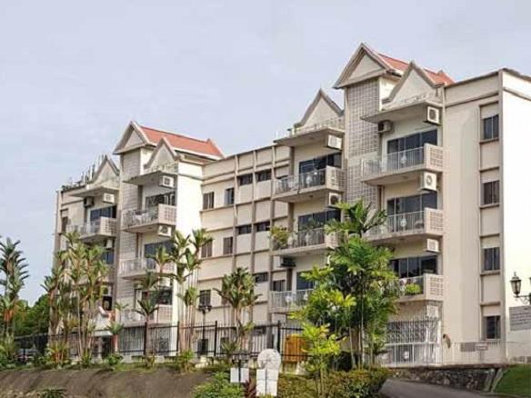 Koh Brothers wins Toho Mansion en-bloc tender for $120.4 mil