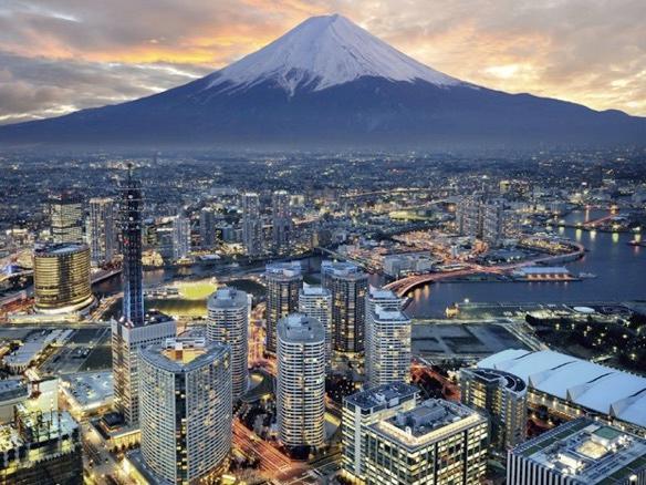 Straits Trading acquires $12.2 mil stake in Saitama residential property