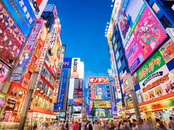 Singapore partners Japan to mutually grow start-ups & businesses and expand GIA network 