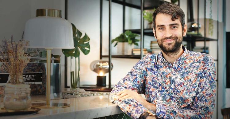 Entropica Labs aims to provide insights for health sciences using quantum computing