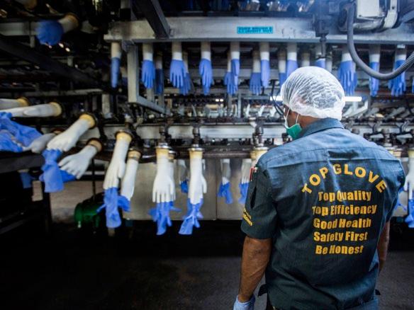 What Malaysia has to change to keep up with its neighbours