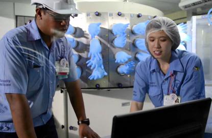 Rise in gas tariff will only minimally impact Malaysia glove players