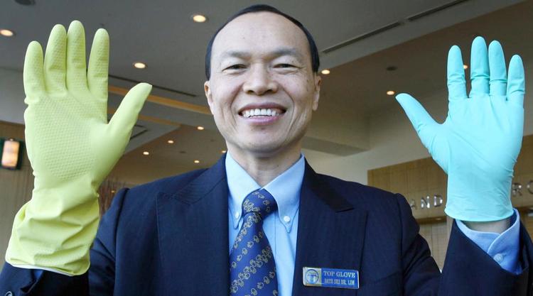 Top Glove must be more responsible