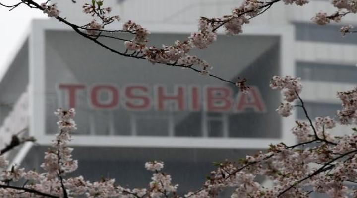 Financial losses and US-China trade war see Toshiba bow out of LSI chip business