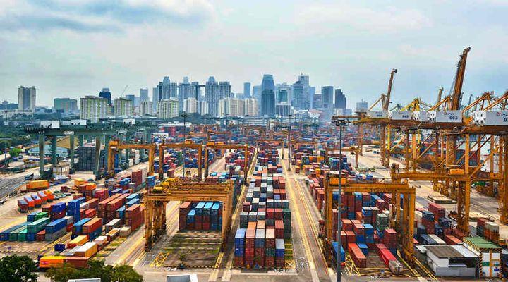 Singapore dodges recession; rosier growth expected in 2020, economists say