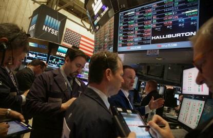 'Trump Thump' whacks bond market for US$1 trillion loss