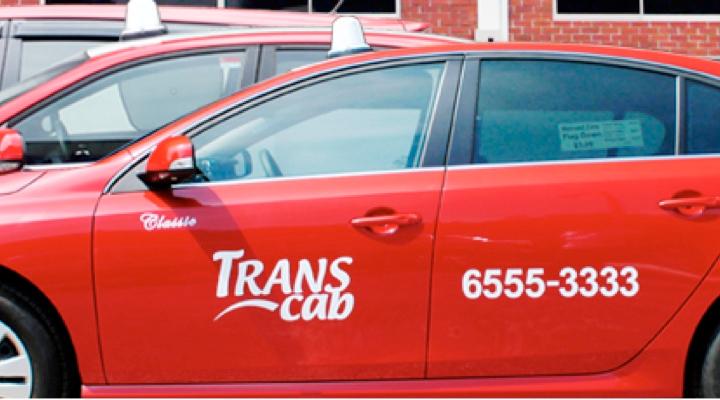 Singapore taxi firm Trans-cab revives IPO plan