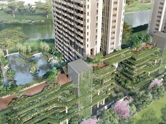 UIC posts 35% higher 1Q earnings of $81 mil on higher contribution from associated companies