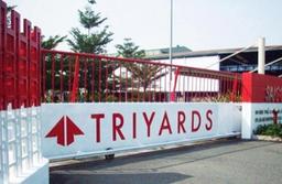 Triyards posts full-year losses of US$162 mil; reports cancellation of two shipbuilding contracts