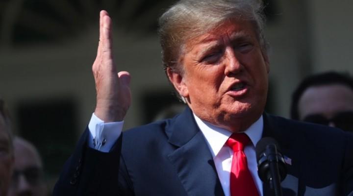 Trump has poor grasp of how the Chinese approach deal-making