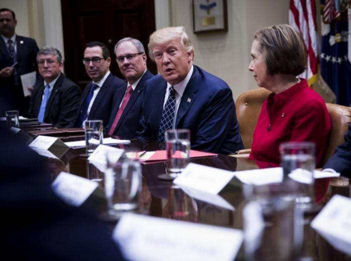 Trump is running out of time to change work visas