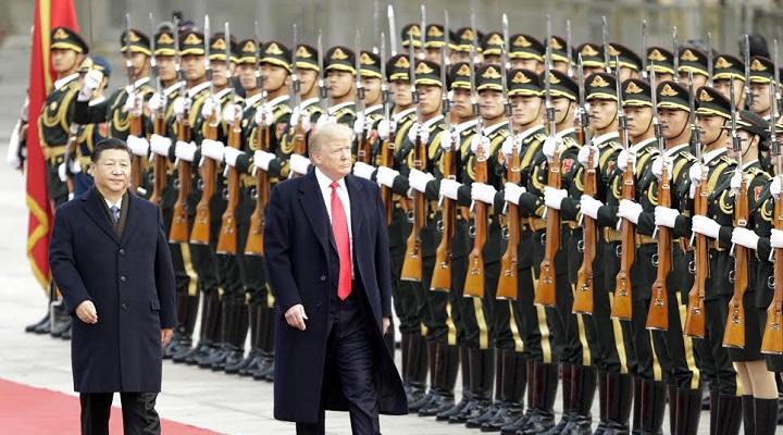 That democracy can pay off