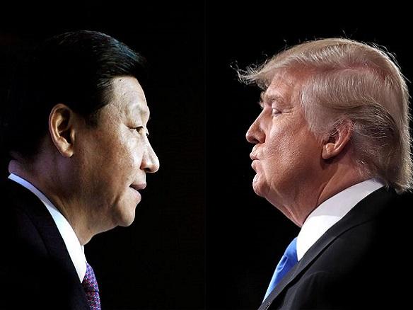 Bilateral US-China trade war could benefit Singapore, but not a global trade war