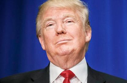 Trump says Singapore among countries stealing US jobs, vows to stop trade deals