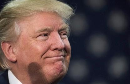 Winners and losers under President Trump