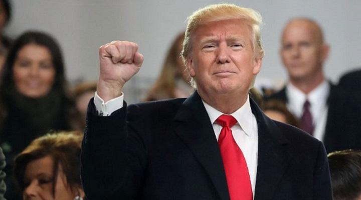 Tax-cut plan in US may come before November vote: Trump