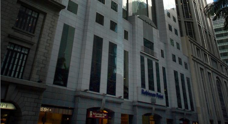 Why undervalued Tuan Sing is a 'buy': DBS