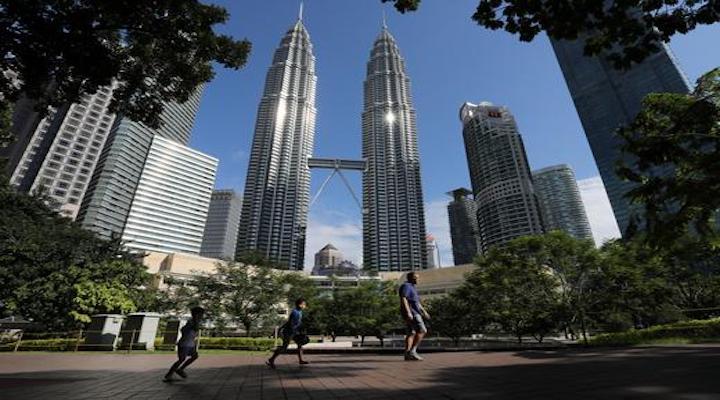 Malaysia to lead ASEAN 'Nike Swoosh' recovery: CGS-CIMB economists