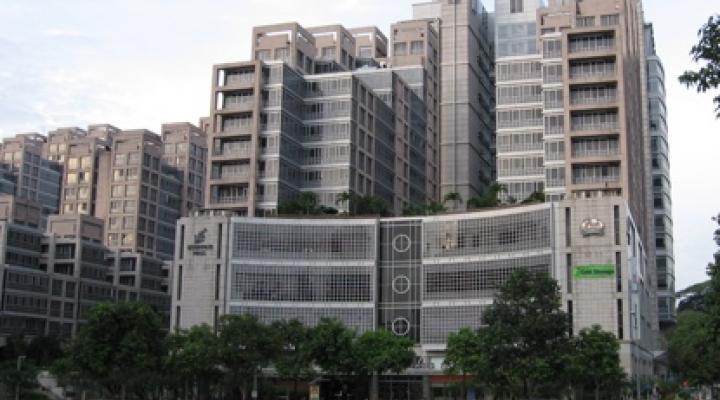 United Engineers reports 16% lower 3Q earnings of $7.7 mil on revenue decline