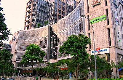 Sale of United Engineers could impact property market