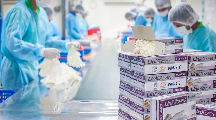 UG Healthcare posts 3Q earnings up 16.7% to $1.1 mil