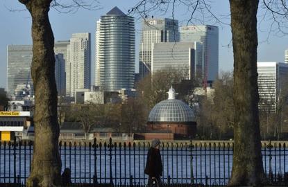 Half of employers see UK's allure fading with Brexit: CBI survey