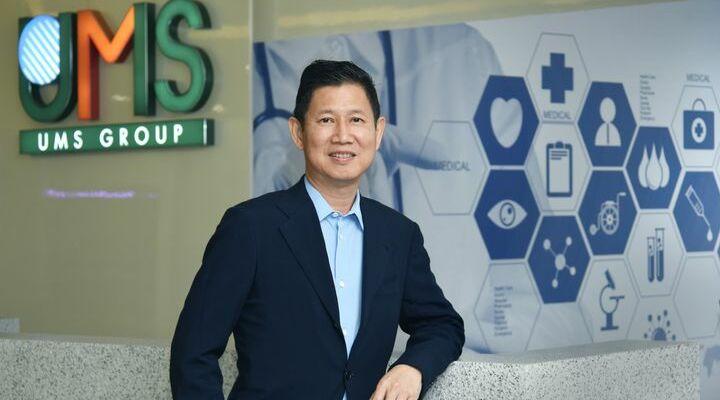 UMS posts 4% dip in 4Q earnings to $9.2 mil as lower margins offset surge in revenue