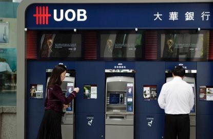 UOB’s 3Q results above consensus, but no cause for celebration