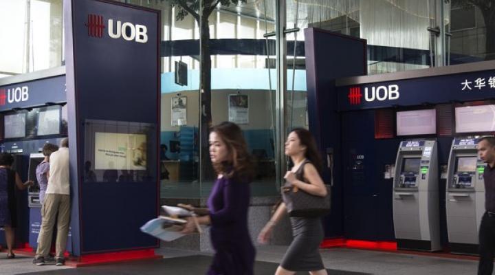 UOB's new credit underwriting engine cuts processing time and default rate by more than half
