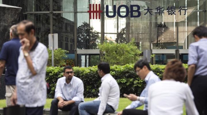Overseas growth to drive UOB's earnings: Maybank KE