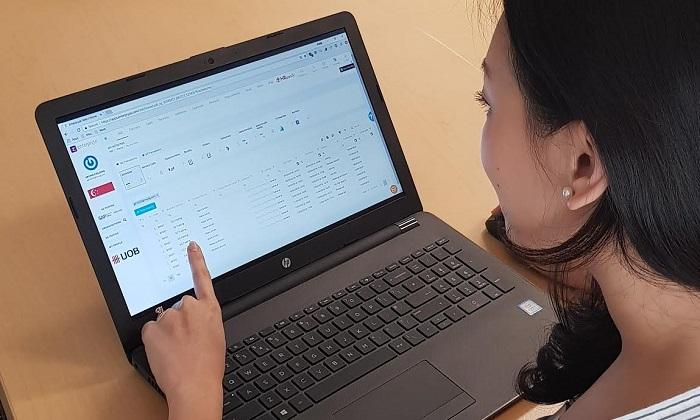 UOB partners NTUC to encourage wider SME adoption of BizSmart cloud-based productivity suite