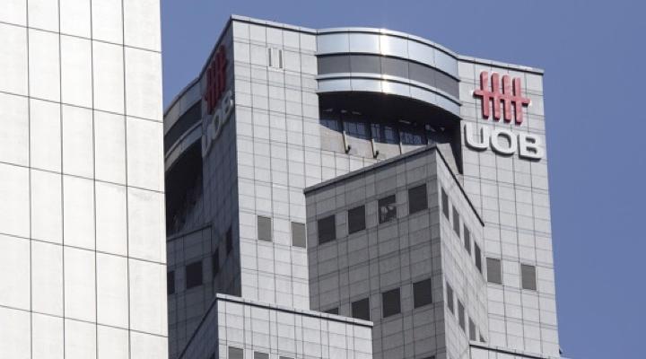 UOB in JV to form Shanghai finance company