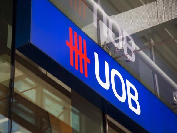 UOB issues Singapore's first RMB Panda bond