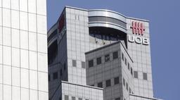 UOB posts 19% fall in 1Q20 earnings to $855 mil, doubles impairment charges due to 'weak macro conditions'