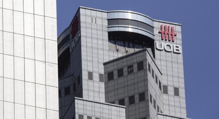 UOB reports 40% lower 3Q net earnings of $668 mil, shores up $339 mil of credit allowance for the quarter