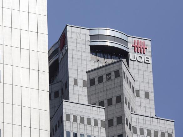 Singapore banks upgraded to 'overweight' as RHB sees Sibor increases offsetting housing loan curbs