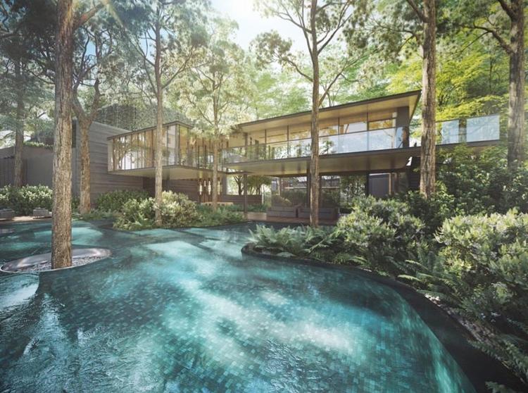 UOL reports trebling of FY17 earnings to $891 mil on UIC consolidation